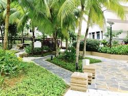 Avila Gardens (D17), Condominium #141668942